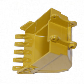 CAT Diecast Masters Bucket Work Tool, For Cat 1/20 Scale Rc 330D Excavator - Iron City RC Hobbies