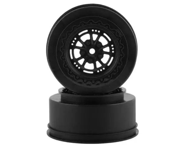 Drag Race AXIS 2.2"/3.0" Rear Wheels - Iron City RC Hobbies