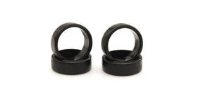 Kyosho Drifting Tire Set (8.5mm/AWD/4Pc) - Iron City RC Hobbies