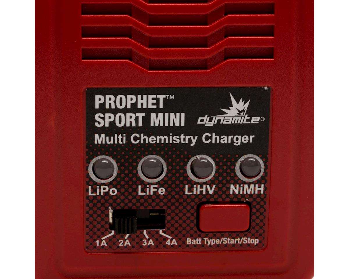 Dynamite Prophet Sport Mini 50W