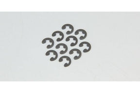 E-Ring(E2.5/10pcs) Kyosho - Iron City RC Hobbies