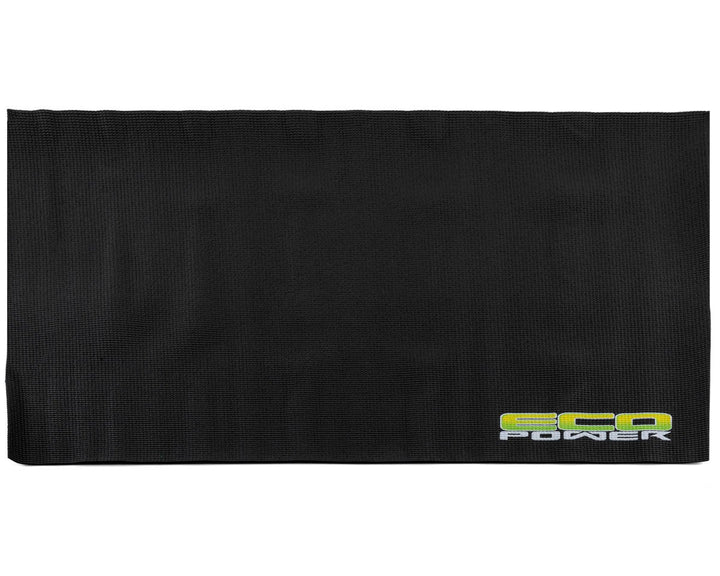 EcoPower Pit Mat (90x60cm) - Iron City RC Hobbies