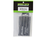 EcoPower Metric Drill Bit Set (20) (0.3mm-1.6mm)