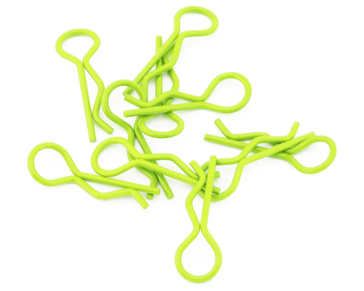 EcoPower 1/10 Body Clips (10)