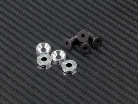 ENGINE SCREW & WASHER SET