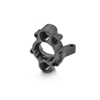 Xray EXTRA ECCENTRIC STEERING BLOCK FOR AERO DISC - RIGHT - HARD