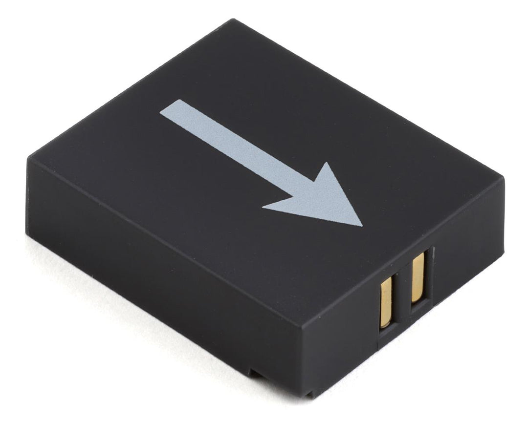 Eartec Lithium Polymer Battery 1S LiPO - Iron City RC Hobbies