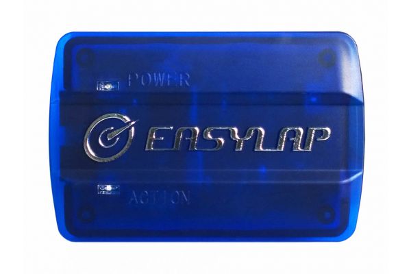 EasyLap Digital Timing System (No Transponders) EasyLap