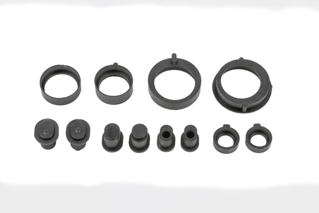 Mugen Eccentric Hub Set: MRX6 - Iron City RC Hobbies