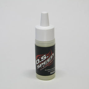 O.S. Speed Engine Maintenance Oil (30ml) - Iron City RC Hobbies