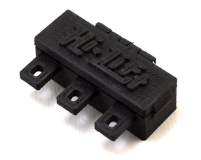 Exclusive RC Hi-Lift Storage Box - Iron City RC Hobbies