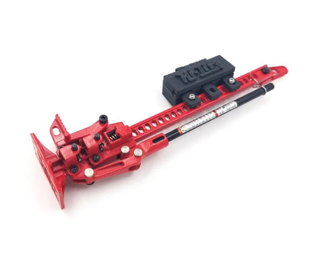 Exclusive RC Hi-Lift Storage Box - Iron City RC Hobbies
