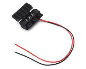 Exclusive RC Hi Lift Box Voltage Meter - Iron City RC Hobbies