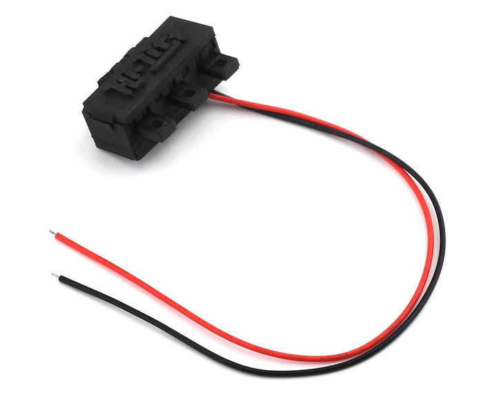 Exclusive RC Hi Lift Box Voltage Meter - Iron City RC Hobbies