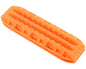 Exclusive RC SCX6 1/6 Scale Sand Ladders (2) (Orange) (Miniature Scale Accessory)