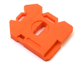 Exclusive RC "V2" 2 Gallon ROTO PAX Medical Container (Orange) - Iron City RC Hobbies
