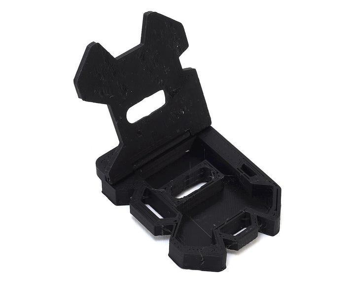 Exclusive RC "V2" 2 Gallon ROTO PAX Storage Container (Black) - Iron City RC Hobbies