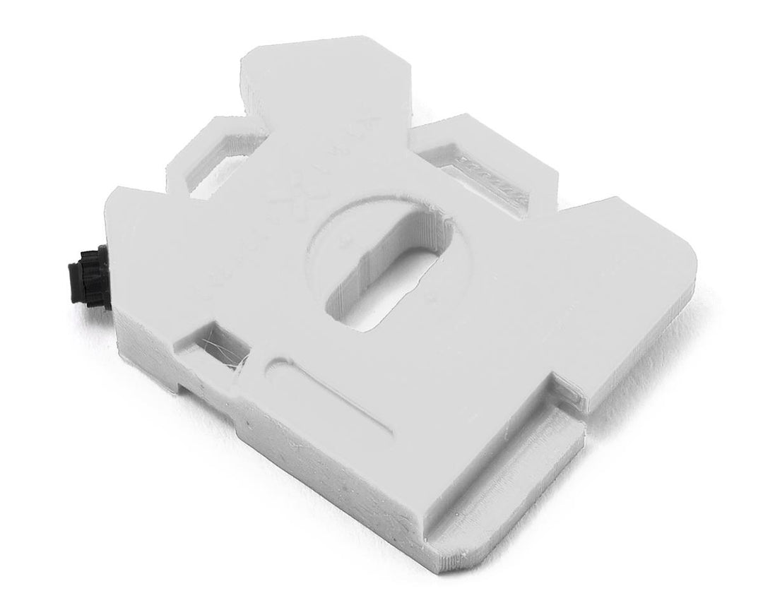 Exclusive RC "V2" 2 Gallon ROTO PAX (White) - Iron City RC Hobbies
