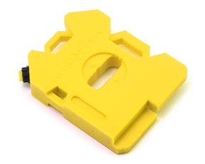 Exclusive RC "V2" 2 Gallon ROTO PAX (Yellow) - Iron City RC Hobbies