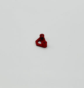 MWX Performance F1 Rear wing mount (RF-RWM-008) - Iron City RC Hobbies