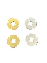 Mofo RC | Stock Wheel Weights (For Axial SCX30