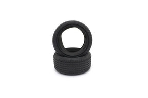 Kyosho Vintage TC Tire FZ02 (M) (2pcs) - Iron City RC Hobbies