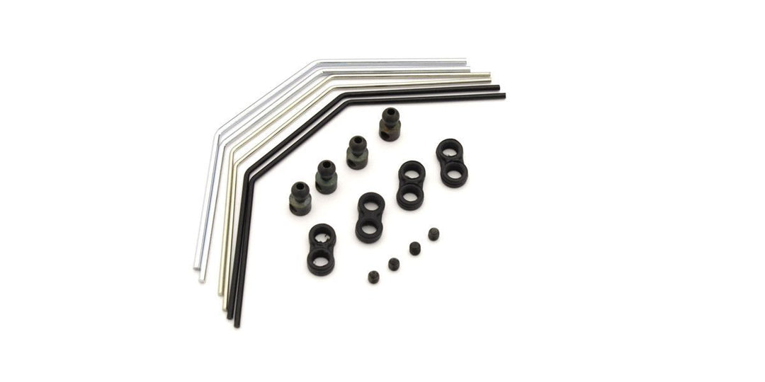 Kyosho HD Stabilizer Set S/M/H, for FZ02, 2pcs - Iron City RC Hobbies