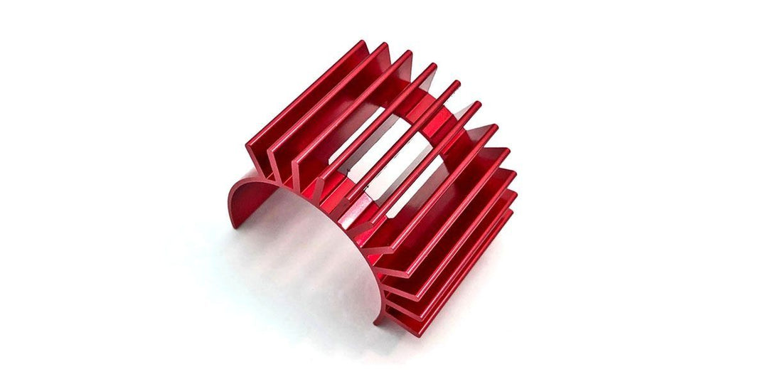 Motor Heat Sink (FAZER MK2) - Iron City RC Hobbies