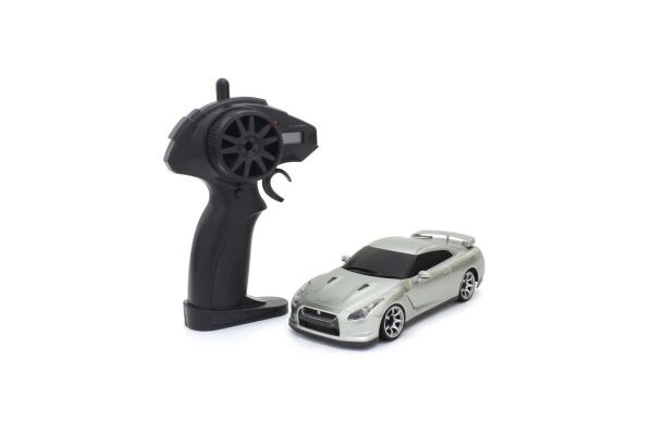 Kysoho FIRST Mini-Z Nissan GTR (R35) - Iron City RC Hobbies