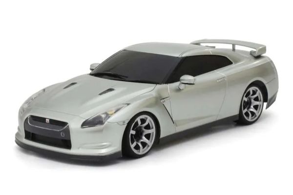 Kysoho FIRST Mini-Z Nissan GTR (R35) - Iron City RC Hobbies
