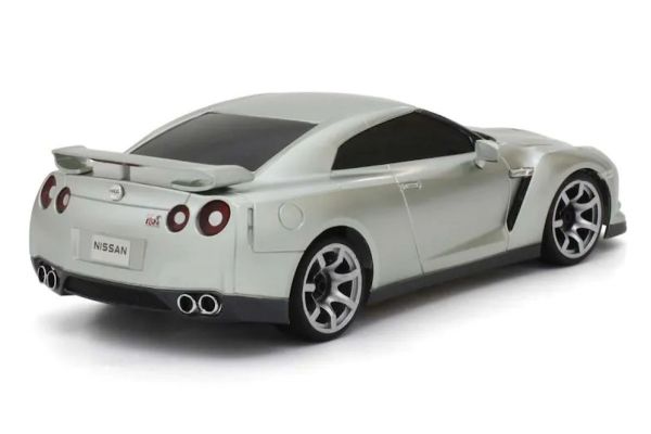 Kysoho FIRST Mini-Z Nissan GTR (R35) - Iron City RC Hobbies