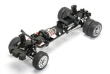 FORD F-450 SD American Force Edition 2.0 - 1/10 RTR CUSTOM TRUCK BLUE GALAXY V2 - Iron City RC Hobbies