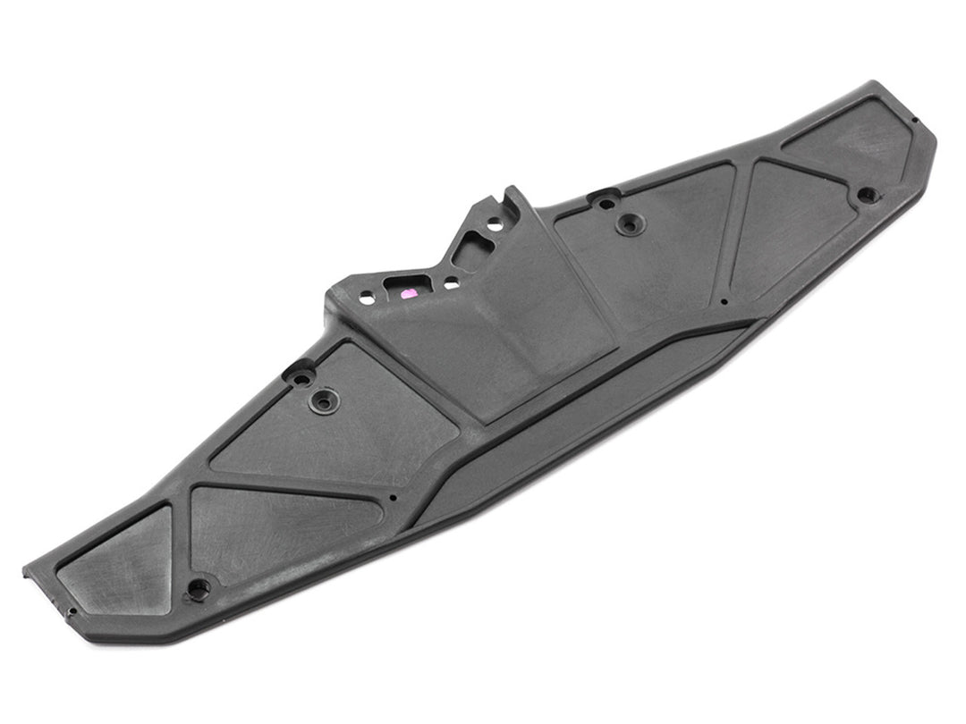 Infinity FRONT BUMPER (LONG) (IF18) Hard - Iron City RC Hobbies