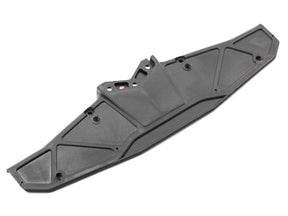 Infinity FRONT BUMPER (LONG) (IF18) Hard - Iron City RC Hobbies
