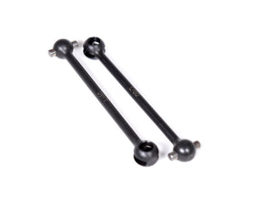 Infinity Front Universal Swing Shaft (L=60) 2pcs - Iron City RC Hobbies