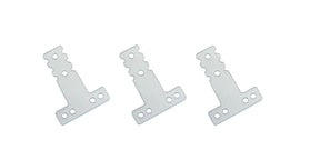 Kyosho FRP Rear Sus. Plate Set (MM/LM/MR-03) - Iron City RC Hobbies