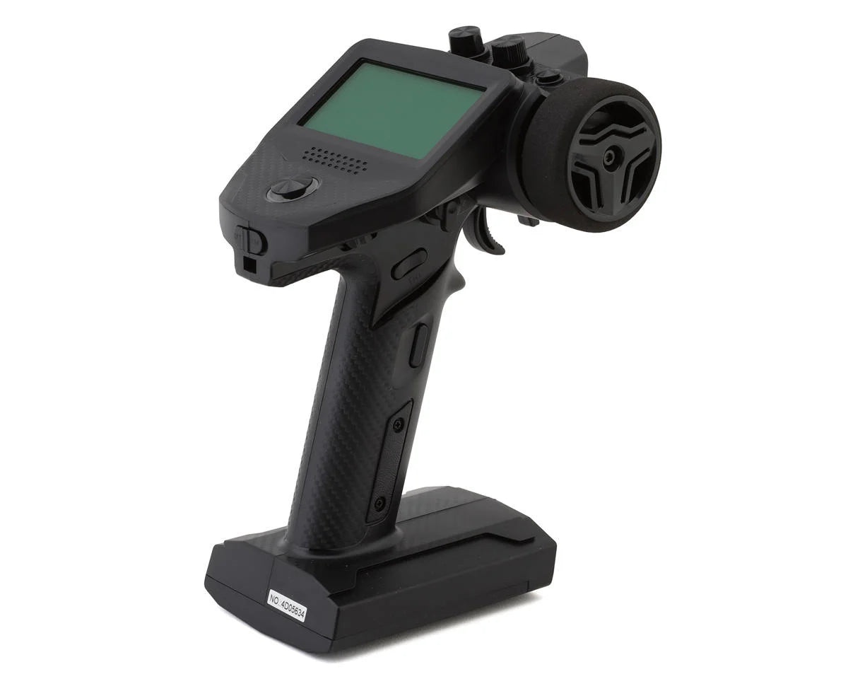Flysky FS-G7P ANT 7-Channel 2.4GHz Transmitter w/FS-R7P Receiver - Iron City RC Hobbies