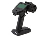 Flysky FS-G7P ANT 7-Channel 2.4GHz Transmitter w/FS-R7P Receiver - Iron City RC Hobbies