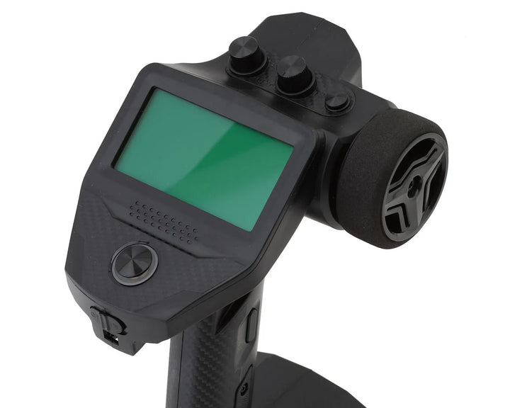 Flysky FS-G7P ANT 7-Channel 2.4GHz Transmitter w/FS-R7P Receiver - Iron City RC Hobbies