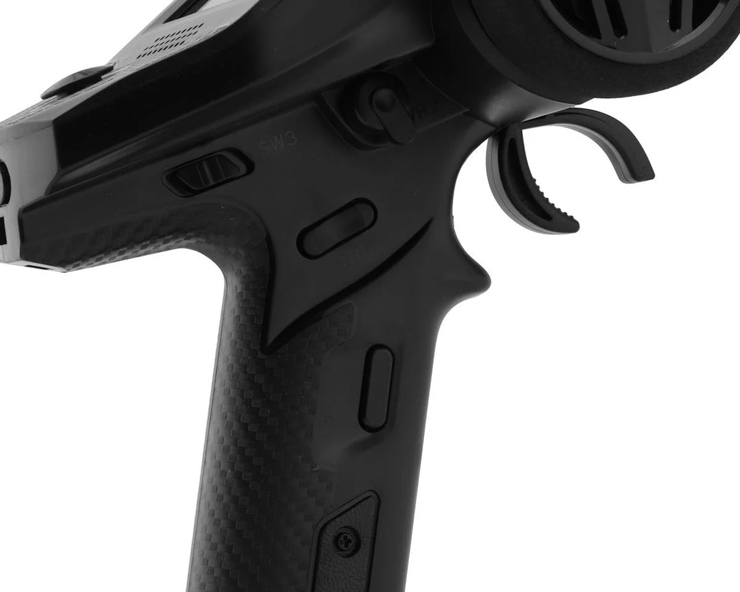 Flysky FS-G7P ANT 7-Channel 2.4GHz Transmitter w/FS-R7P Receiver - Iron City RC Hobbies