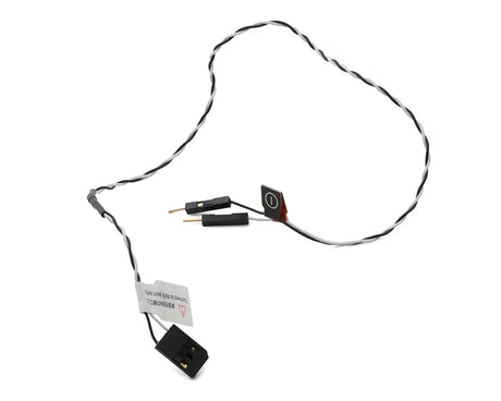 Flysky FS-G7P ANT 7-Channel 2.4GHz Transmitter w/FS-R7P Receiver - Iron City RC Hobbies