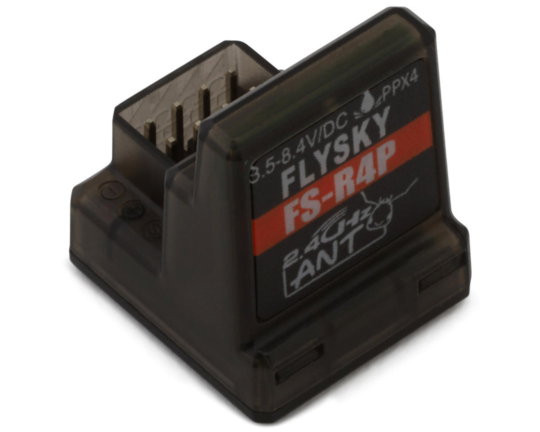 Flysky FS-R4P 4-Channel Receiver