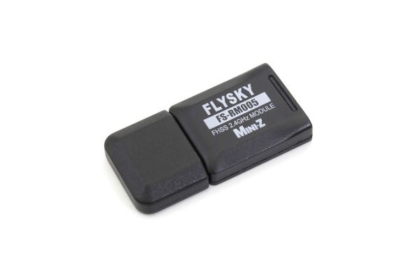 FLYSKY FS-RM005 Module (Mini-Z/FHSS) - Iron City RC Hobbies