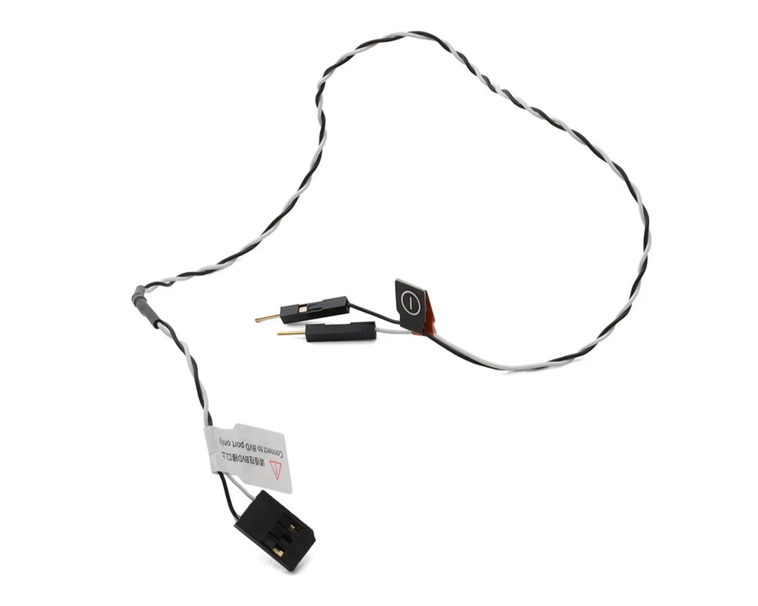 Flysky FGr4B 2.4GHz 4-Channel AFHDS3 Receiver - Iron City RC Hobbies