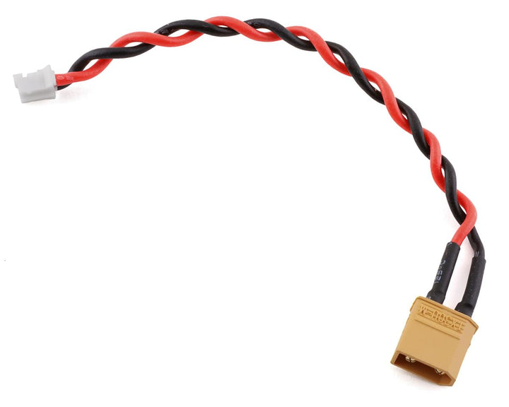 Furitek JST-PH to XT30 Battery Adapter (100mm) (Male XT30 to Female 2-Pin JST-PH) - Iron City RC Hobbies