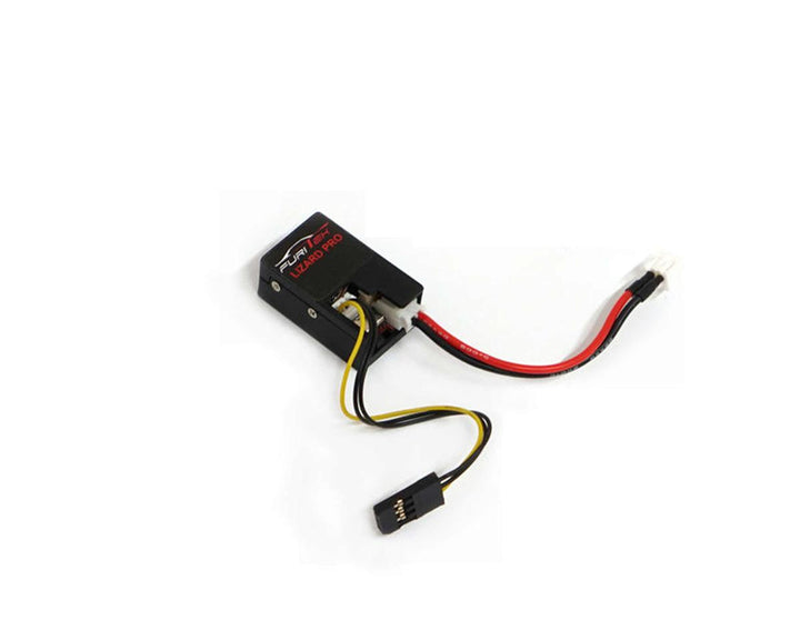 Furitek Lizard Pro 30A Brushed/Brushless ESC Combo - Iron City RC Hobbies