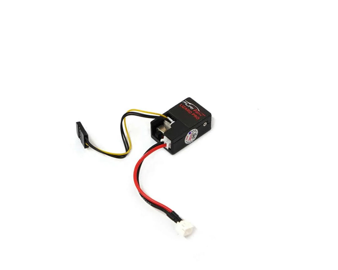 Furitek Lizard Pro 30A Brushed/Brushless ESC Combo - Iron City RC Hobbies