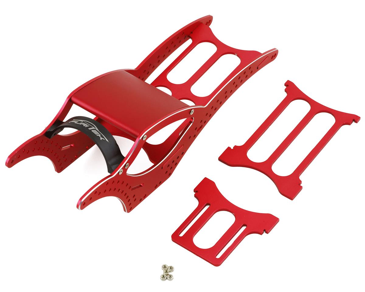 Furitek Scythe SCX24 V2 Aluminum Frame Kit
