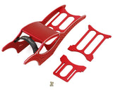 Furitek Scythe SCX24 V2 Aluminum Frame Kit
