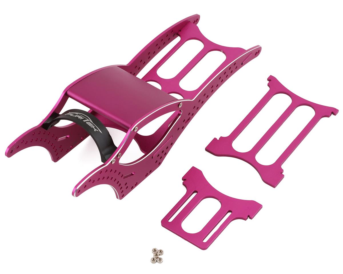 Furitek Scythe SCX24 V2 Aluminum Frame Kit